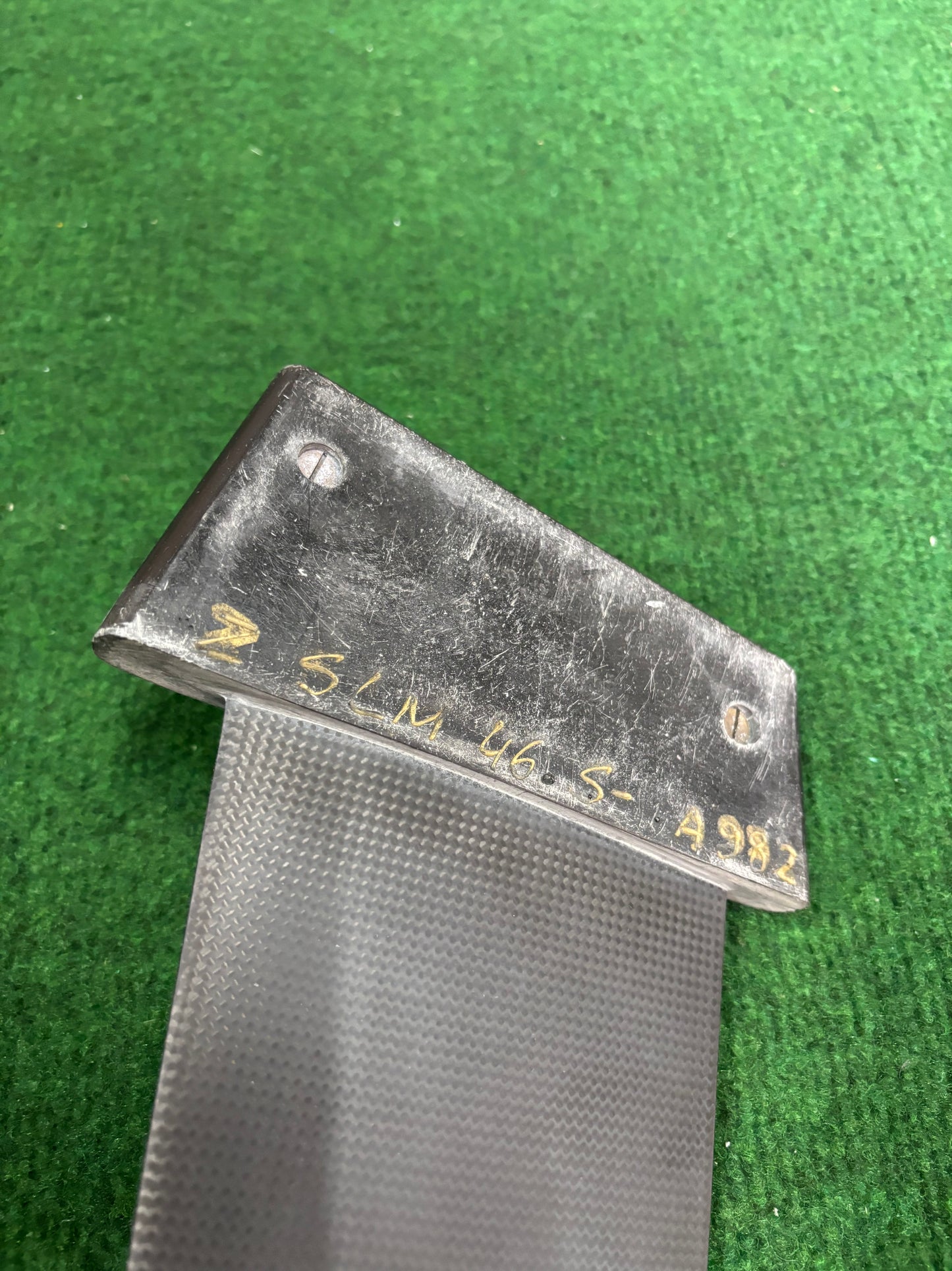 Z-Fins SLM 46cm Deep Tuttlebox