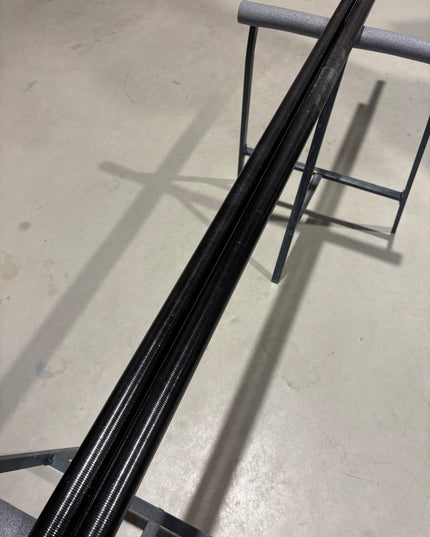 Tiki Reflex 5.2 + Technospar Epoxy 430 RDM