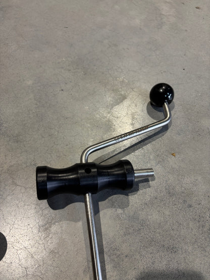Unifiber Winch U-Pin