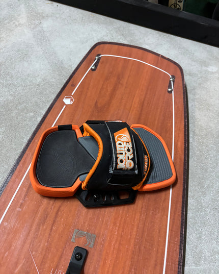 Liquid Force Drive 137x40