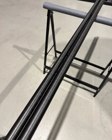 Loftsails 430 RDM Team Edition - 100% Carbon - CC / NIEUW