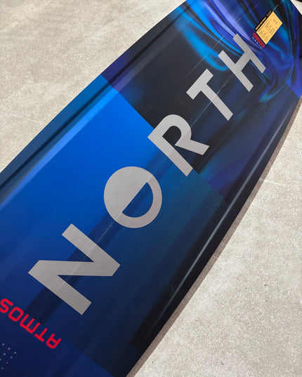 North Atmos 141x42