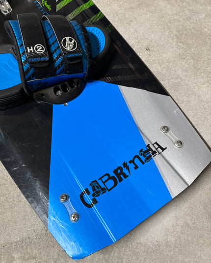 Cabrinha Xcaliber 135x41
