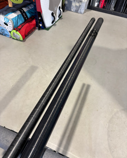 Avanti Poweride SDM - 75% Carbon - CC