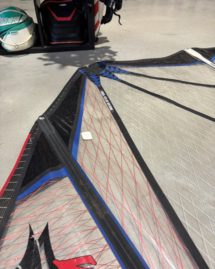 Naish Force 6.2