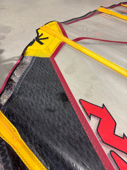 Naish Grand Prix 7.0