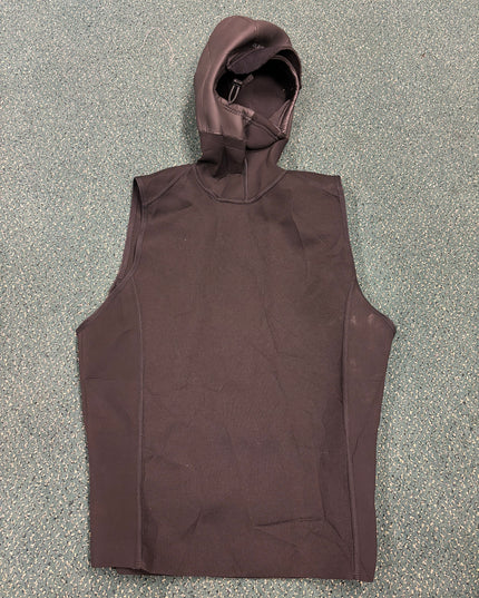 Ondershirt met Hood 2mm maat M