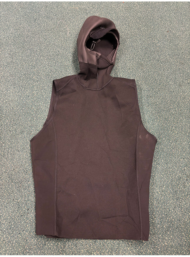 Ondershirt met Hood 2mm maat M