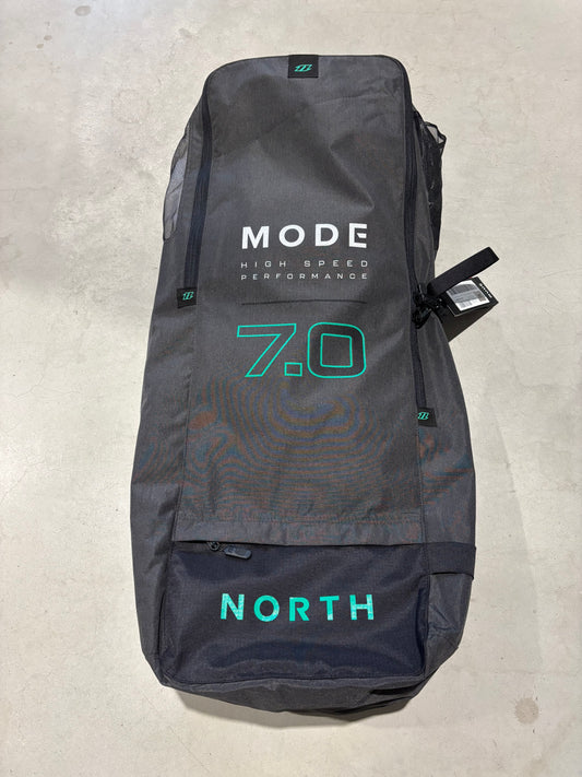 North Mode 7.0m / NIEUW