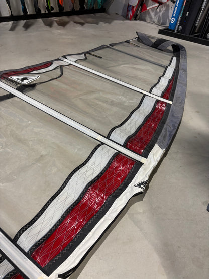 Gaastra Matrix 6.5