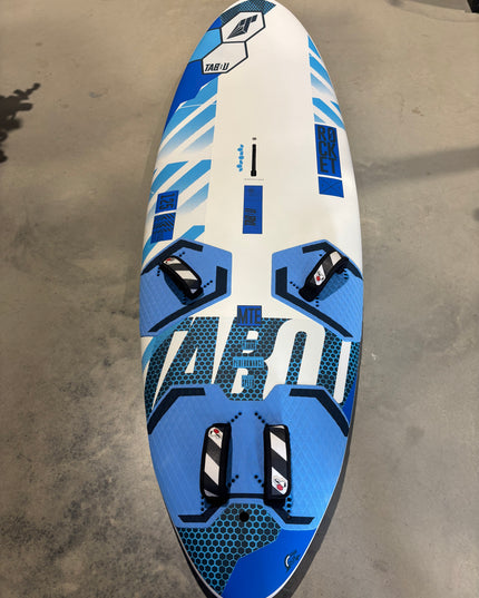 Tabou Rocket MTE - 125L