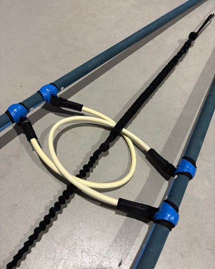 Neilpryde XC Wave 160-220