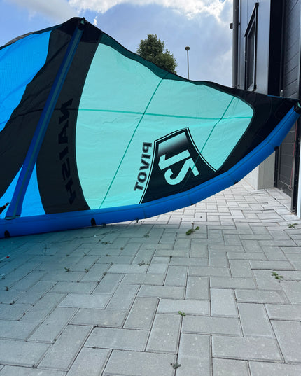 Naish pivot s26 12m