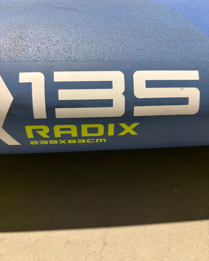 Tribal Radix - 135L