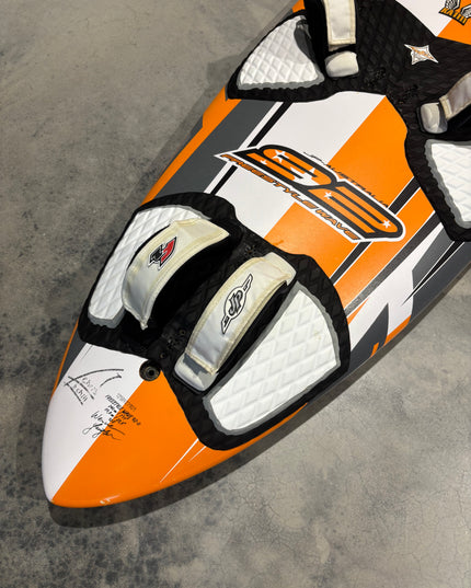 JP Freestyle Wave FWS - 92L