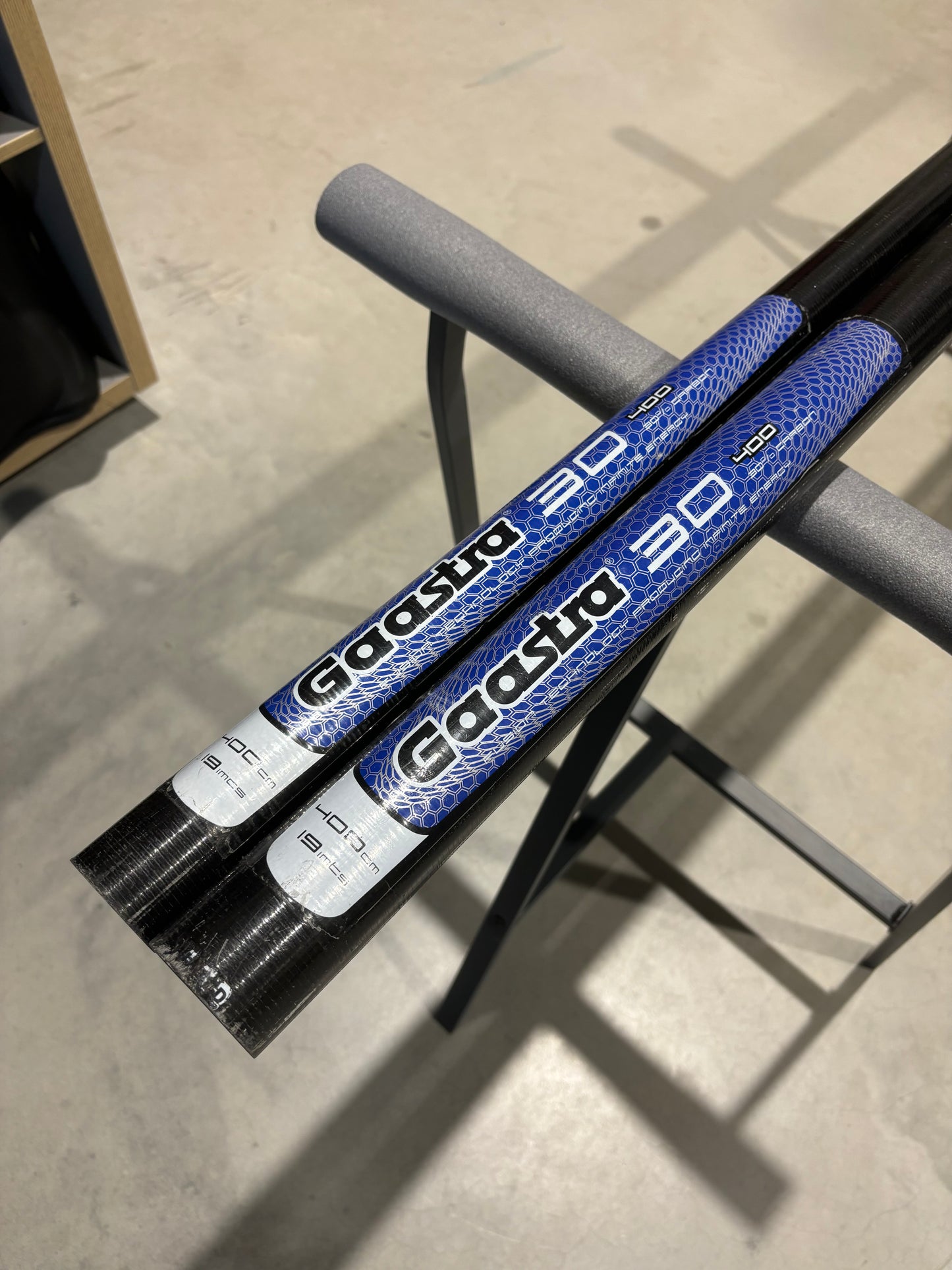 Gaastra 400 SDM - 30% Carbon - CC