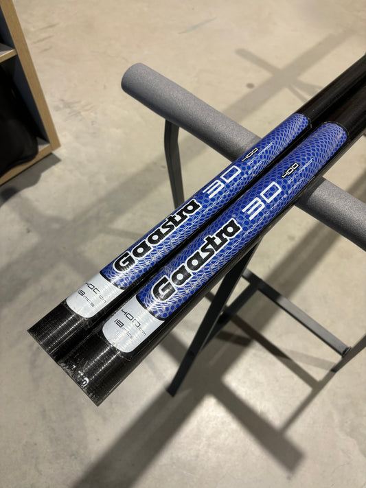 Gaastra 400 SDM - 30% Carbon - CC
