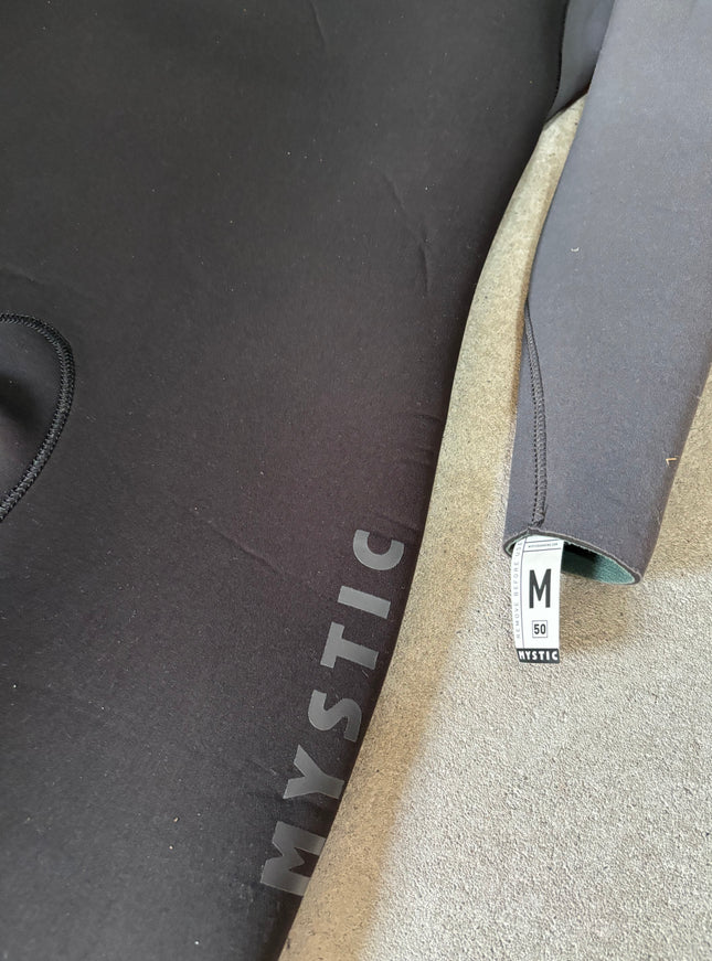 Mystic Motion 4/3mm Longarm Heren maat M / NIEUW