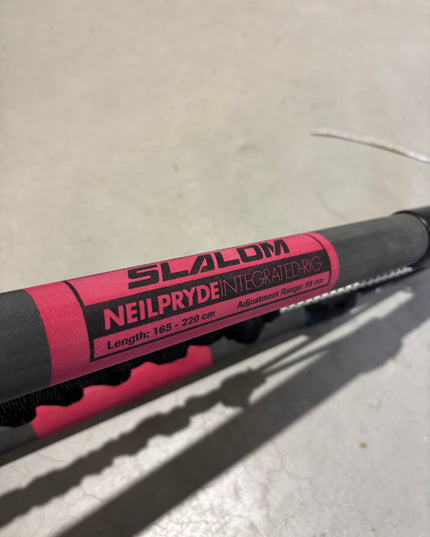 Neilpryde Slalom 165-220