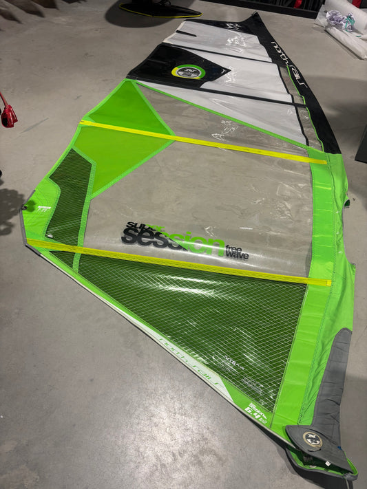 North Sails Super Session 6.4
