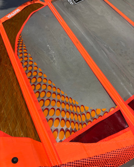 Gaastra Matrix 8.0