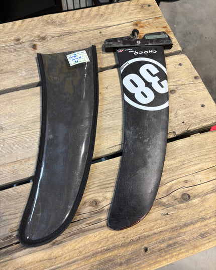 F2 Vantage - 125L