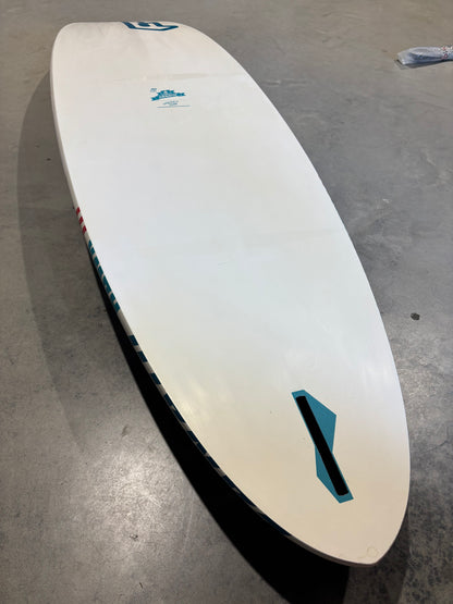 Fanatic Hawk Bamboo - 111L