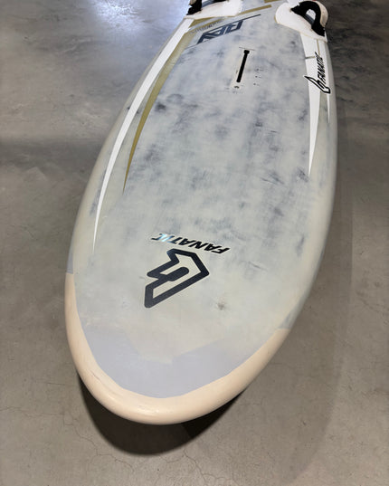 Fanatic Ray LTD - 110L