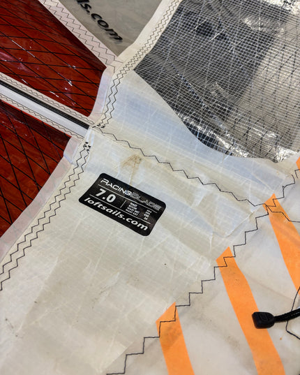Loftsails Racingblade 7.0