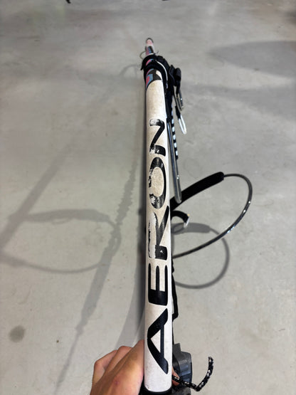 Aeron V-Grip 180-230