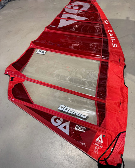 Gaastra Cosmic 6.7 / NIEUW