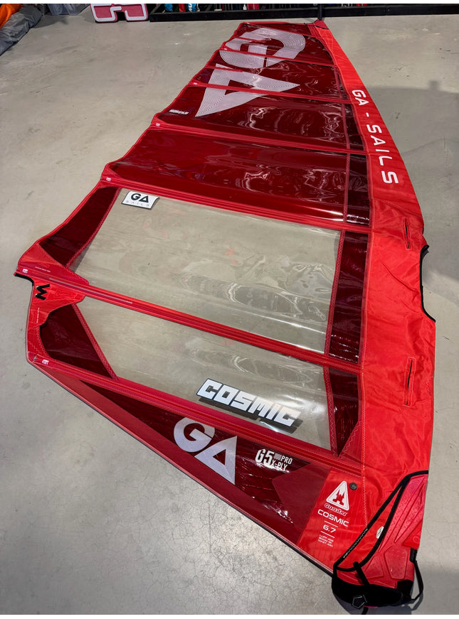 Gaastra Cosmic 6.7 / NIEUW