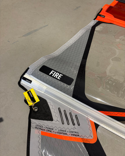 RRD Fire 6.8 | NIEUW