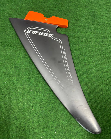 Unifiber Lessacher Weed Blade 32cm Powerbox