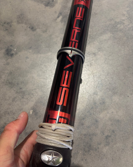 Severne HD Race 36cm SDM