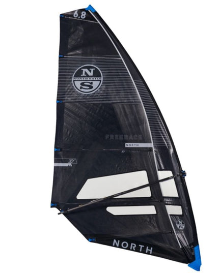 North Sails Freerace 3Di 6.0 | NIEUW