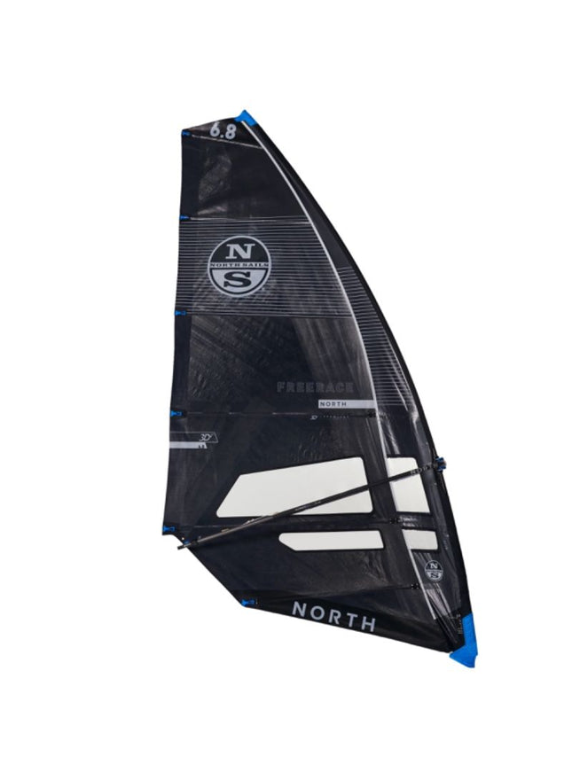 North Sails Freerace 3Di 6.0 | NIEUW
