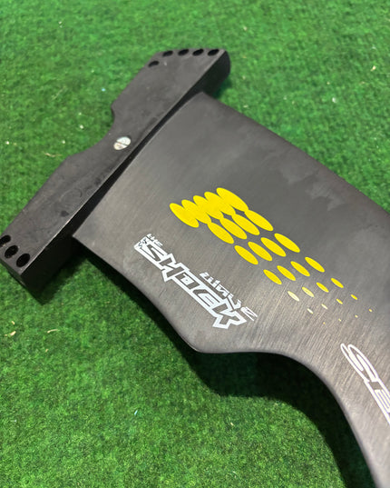 Select Shock Wave 21.5cm Powerbox