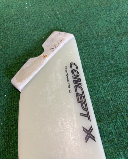 Concept X Race Weed PRO 32cm Powerbox