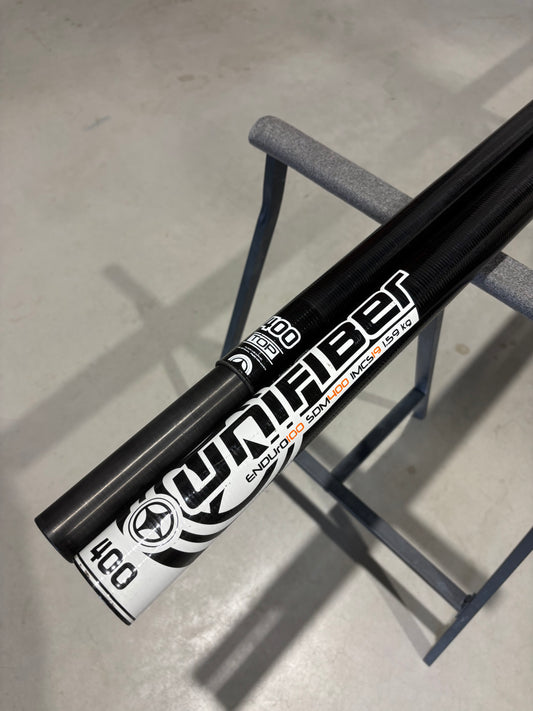 Unifiber 400 SDM - 100% Carbon - CC