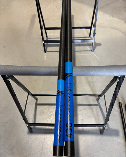 Naish 430 RDM - 100% Carbon - CC