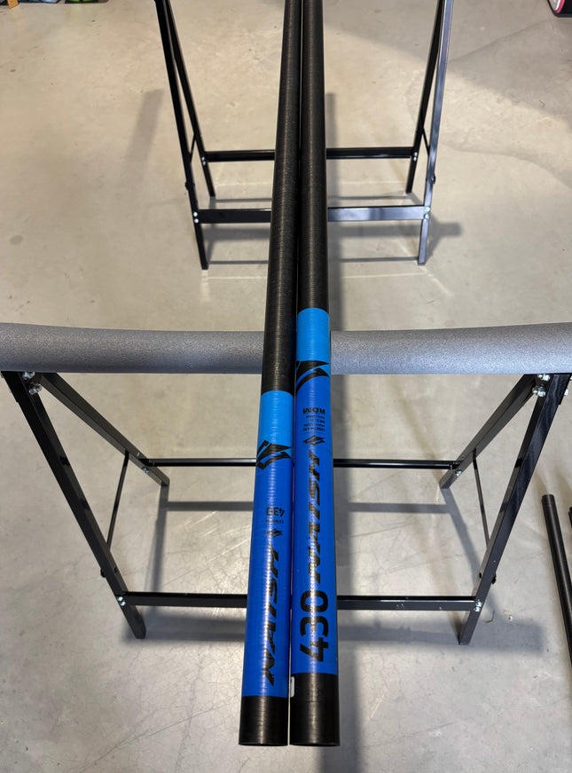 Naish 430 RDM - 100% Carbon - CC