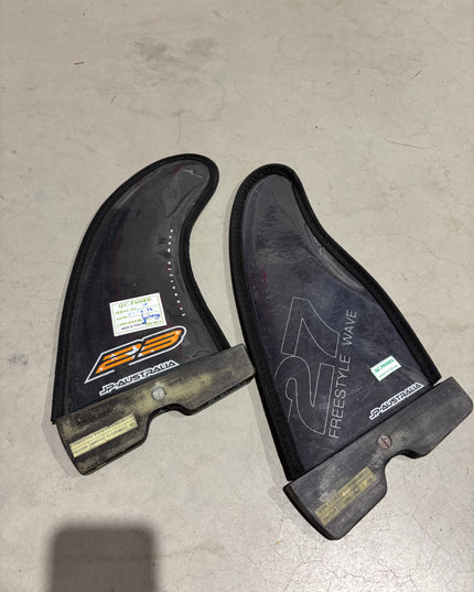 JP Freestyle Wave FWS - 92L