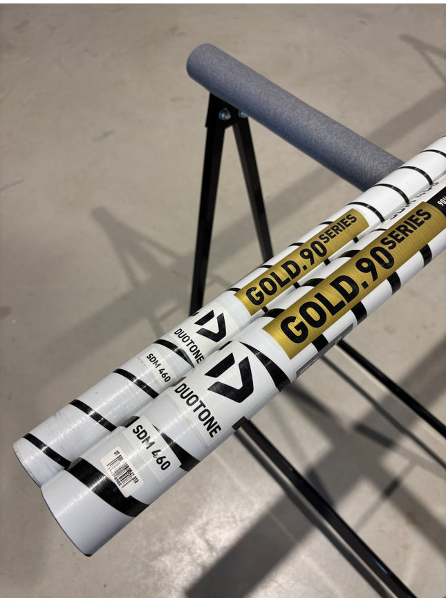 Duotone Gold 460 SDM - 90% Carbon - CC