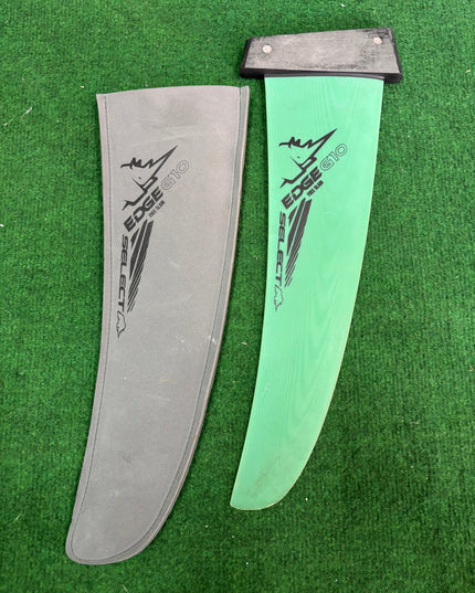 Select Edge G10 39cm Tuttlebox