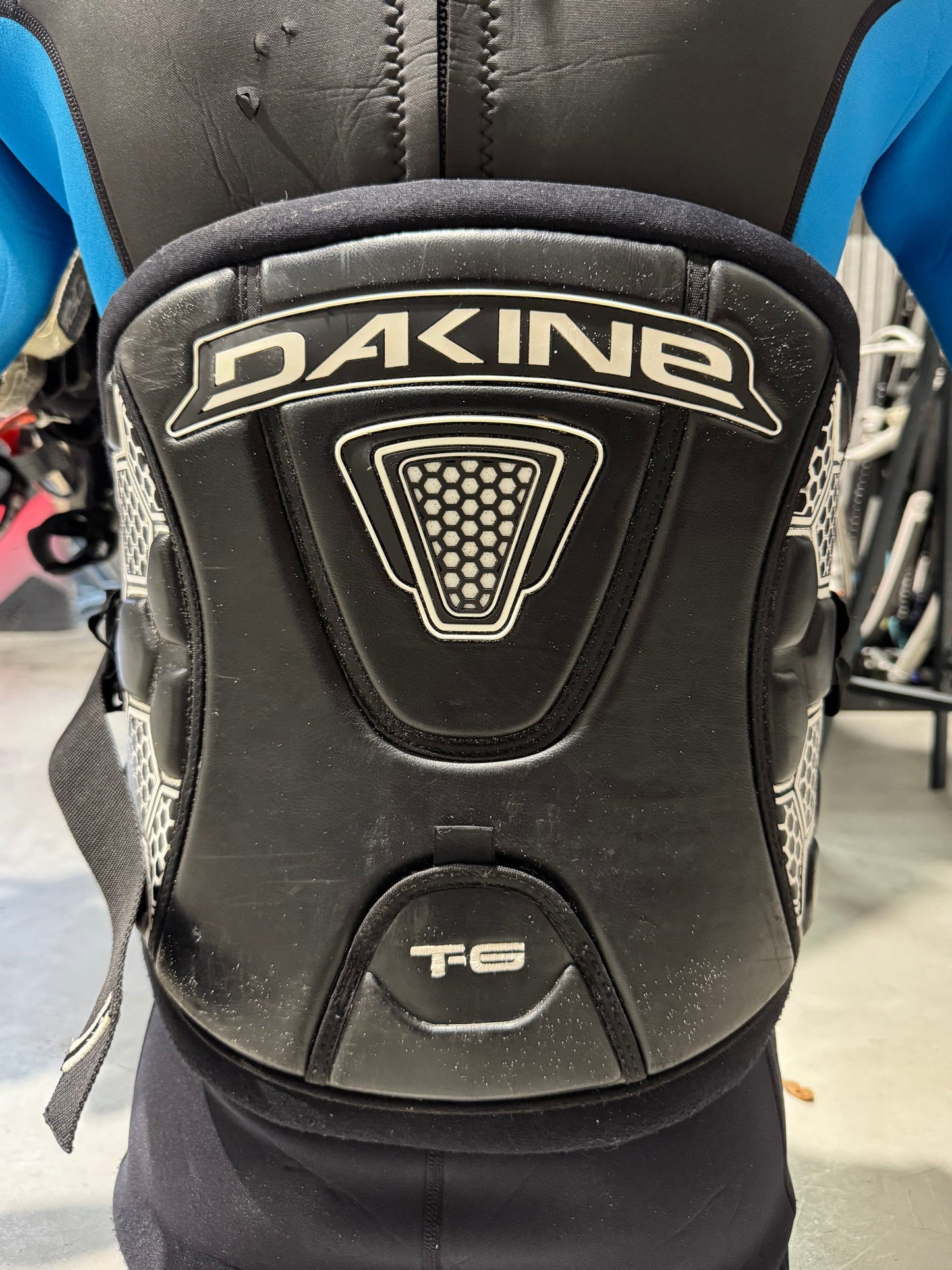 Dakine Heuptrapeze maat M