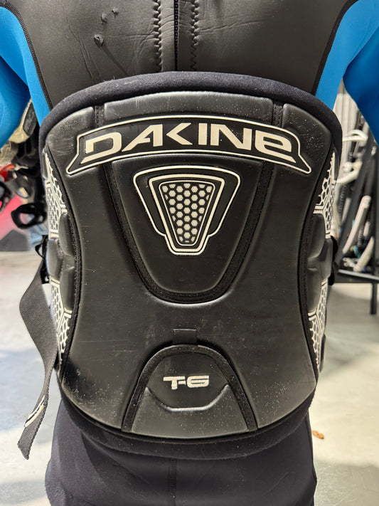 Dakine Heuptrapeze maat M