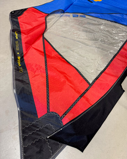 Unifiber Glide Rig 3.5 / NIEUW