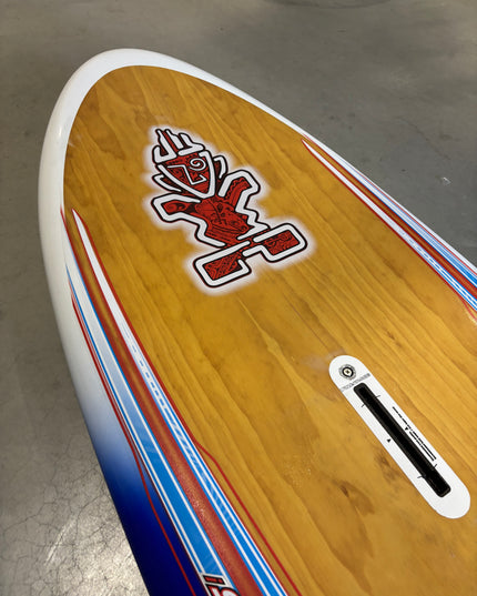 Starboard Isonic Wood - 110L