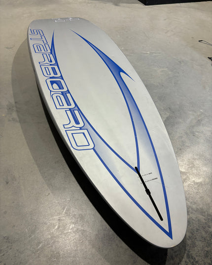 Starboard Kombat - 105L